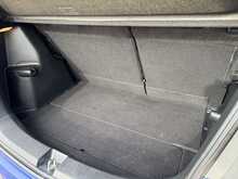 Honda Jazz i-VTEC ES - U10841