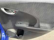 Honda Jazz i-VTEC ES - U10841
