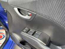 Honda Jazz i-VTEC ES - U10841