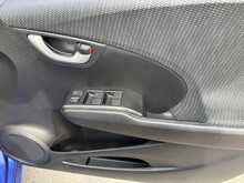 Honda Jazz i-VTEC ES - U10841
