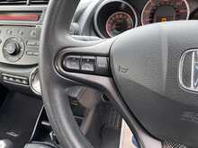 Honda Jazz i-VTEC ES - U10841