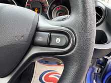 Honda Jazz i-VTEC ES - U10841