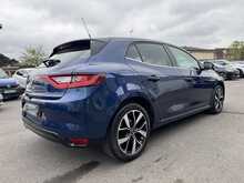Renault Megane Blue dCi Iconic - U10855