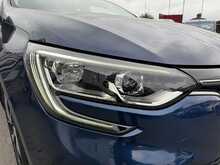 Renault Megane Blue dCi Iconic - U10855