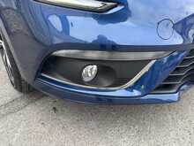 Renault Megane Blue dCi Iconic - U10855