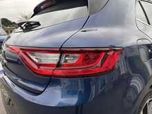 Renault Megane Blue dCi Iconic - U10855