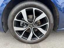Renault Megane Blue dCi Iconic - U10855