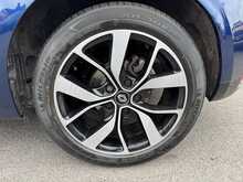 Renault Megane Blue dCi Iconic - U10855