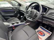 Renault Megane Blue dCi Iconic - U10855