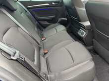 Renault Megane Blue dCi Iconic - U10855