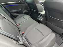 Renault Megane Blue dCi Iconic - U10855