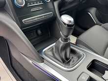 Renault Megane Blue dCi Iconic - U10855