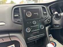 Renault Megane Blue dCi Iconic - U10855