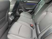 Renault Megane Blue dCi Iconic - U10855