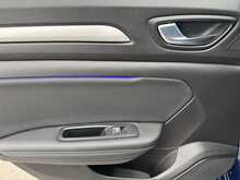 Renault Megane Blue dCi Iconic - U10855