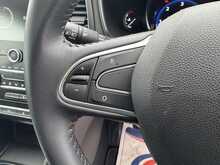 Renault Megane Blue dCi Iconic - U10855