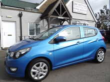 Vauxhall Viva i SE - U10856