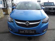 Vauxhall Viva i SE - U10856