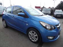 Vauxhall Viva i SE - U10856