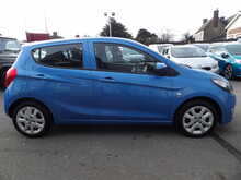 Vauxhall Viva i SE - U10856