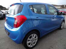 Vauxhall Viva i SE - U10856