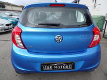 Vauxhall Viva i SE - U10856