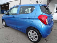 Vauxhall Viva i SE - U10856