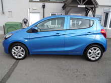 Vauxhall Viva i SE - U10856