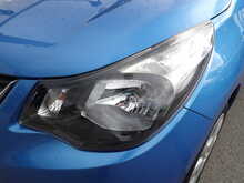 Vauxhall Viva i SE - U10856