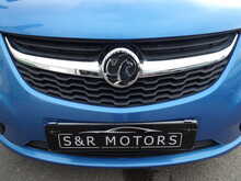 Vauxhall Viva i SE - U10856