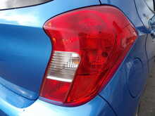 Vauxhall Viva i SE - U10856