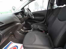 Vauxhall Viva i SE - U10856