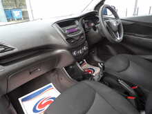 Vauxhall Viva i SE - U10856