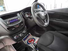 Vauxhall Viva i SE - U10856