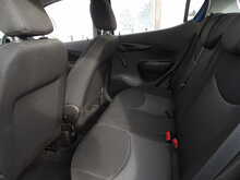 Vauxhall Viva i SE - U10856