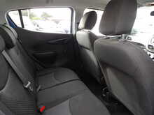 Vauxhall Viva i SE - U10856
