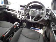 Vauxhall Viva i SE - U10856
