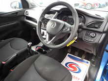 Vauxhall Viva i SE - U10856