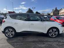 Renault Scenic Blue dCi Signature - U10857