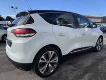 Renault Scenic Blue dCi Signature - U10857