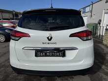 Renault Scenic Blue dCi Signature - U10857