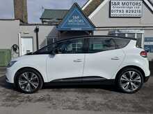 Renault Scenic Blue dCi Signature - U10857