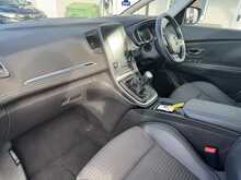 Renault Scenic Blue dCi Signature - U10857