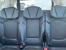 Renault Scenic Blue dCi Signature - U10857