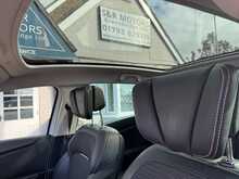 Renault Scenic Blue dCi Signature - U10857