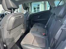 Renault Scenic Blue dCi Signature - U10857