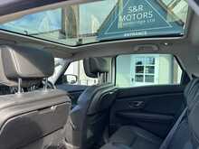 Renault Scenic Blue dCi Signature - U10857
