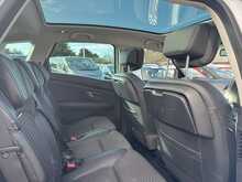 Renault Scenic Blue dCi Signature - U10857