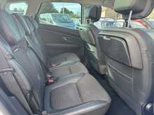 Renault Scenic Blue dCi Signature - U10857