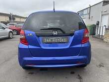 Honda Jazz i-VTEC EX - U10865